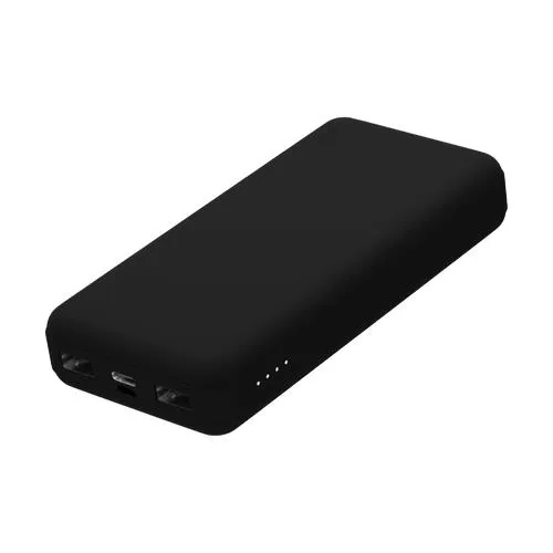 Juice JUI-PBANK-MAX-20000MA-ECO-BLK 20000 mAh Black