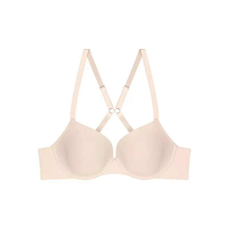 Women's bra Triumph Pure Micro WHP