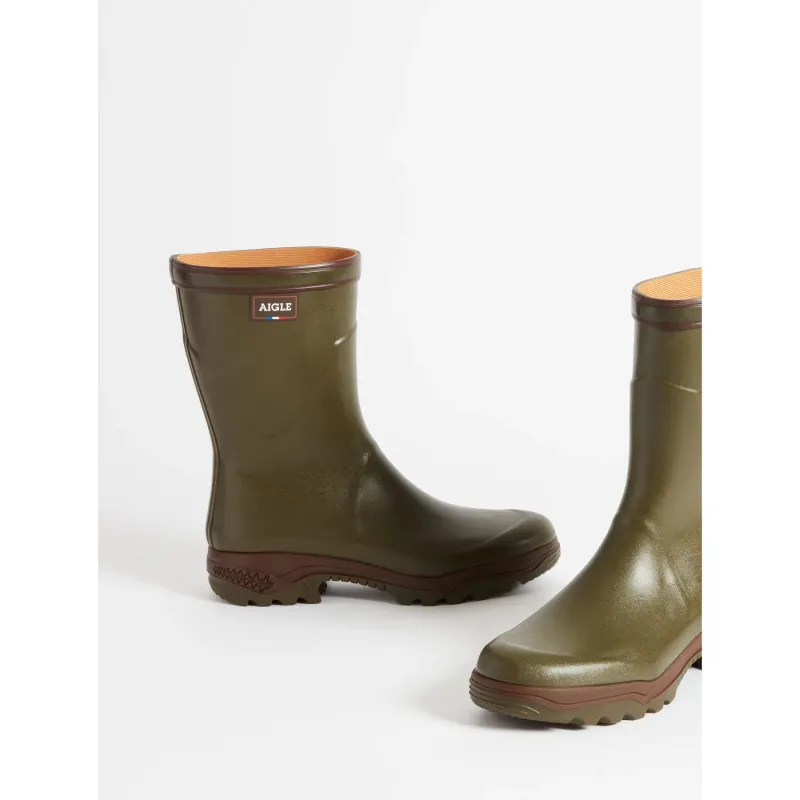 Rain boots Aigle Parcours 2