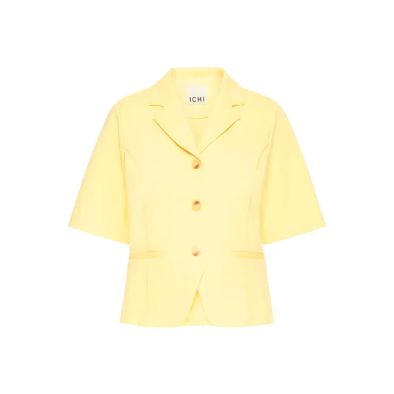 Women's blazer Ichi Kate Trend 13