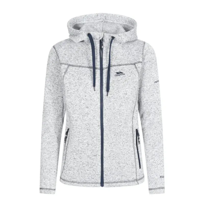 Women's hooded sweatshirt Trespass Odelia B