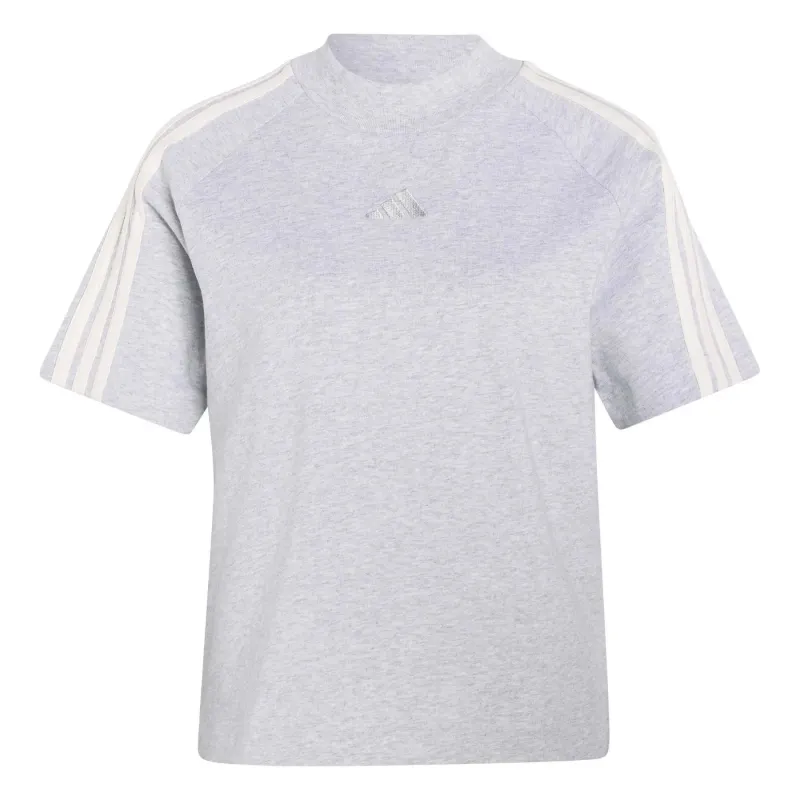 Women's T-shirt adidas 3-Stripes