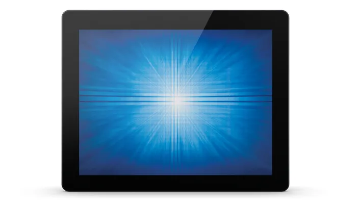 Elo Touch Solutions 1590L 38.1 cm (15") LCD 240 cd/m² Black Touch