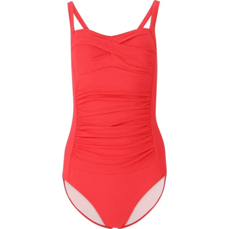 Women's 1-piece swimsuit Cruz Nicola