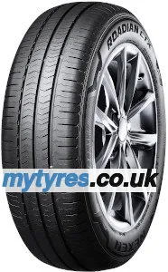 Roadian CTX