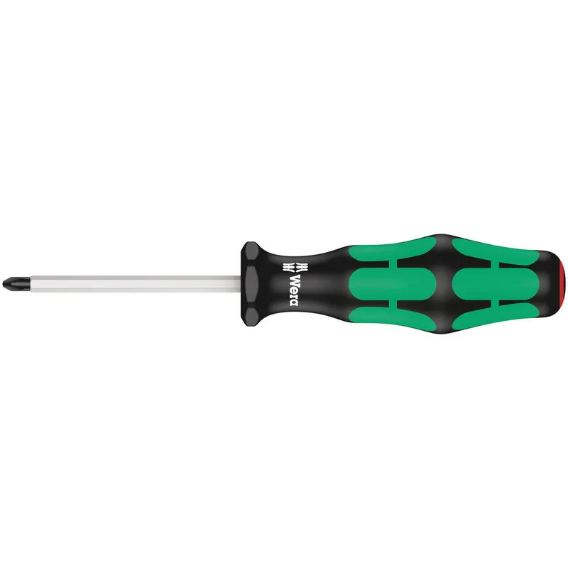 Wera Kraftform Plus Phillips Screwdriver