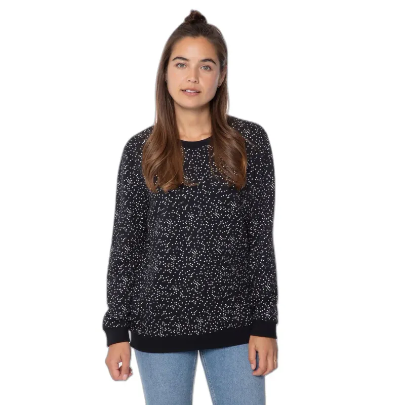 Sweatshirt woman Protest Prtxuno