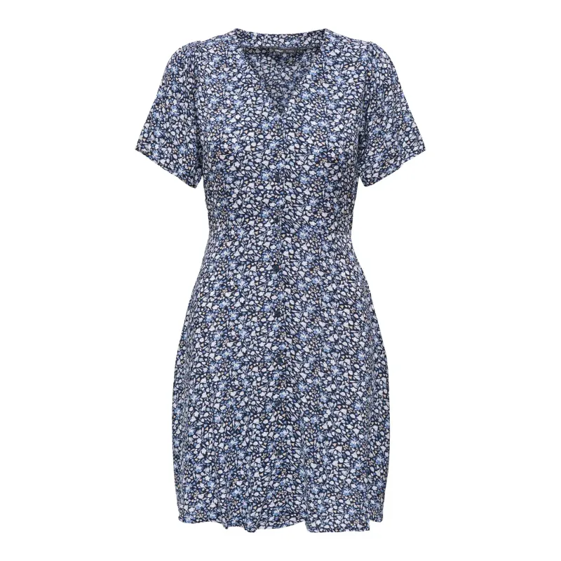 Women's shirt dress Only Evida