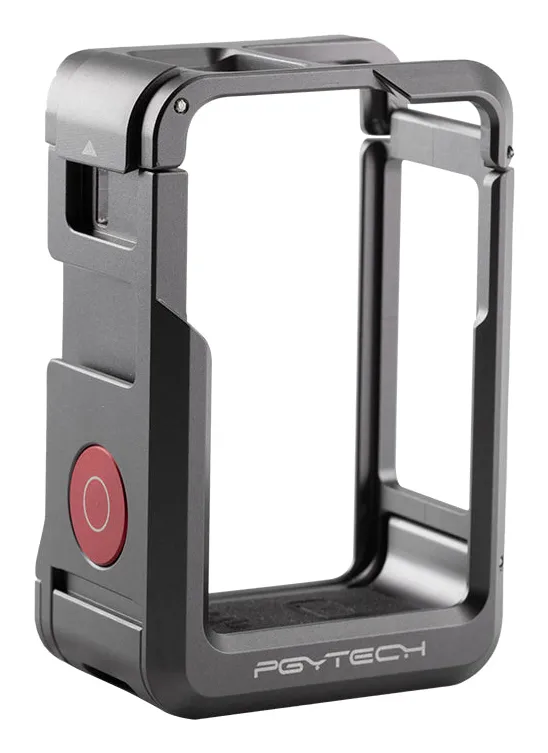 PGYTECH P-58A-010 camera cage Black