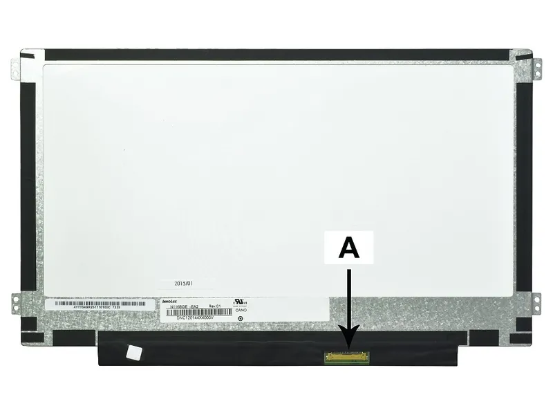 2-Power 2P-FGF20 laptop spare part Display