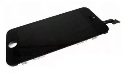 ReplaceBase RBSKU1193 mobile phone spare part Display Black