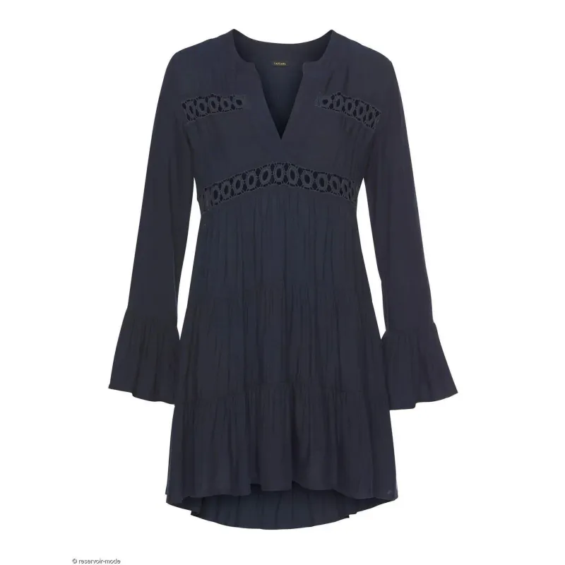 Women's shirt dress Lascana Lola