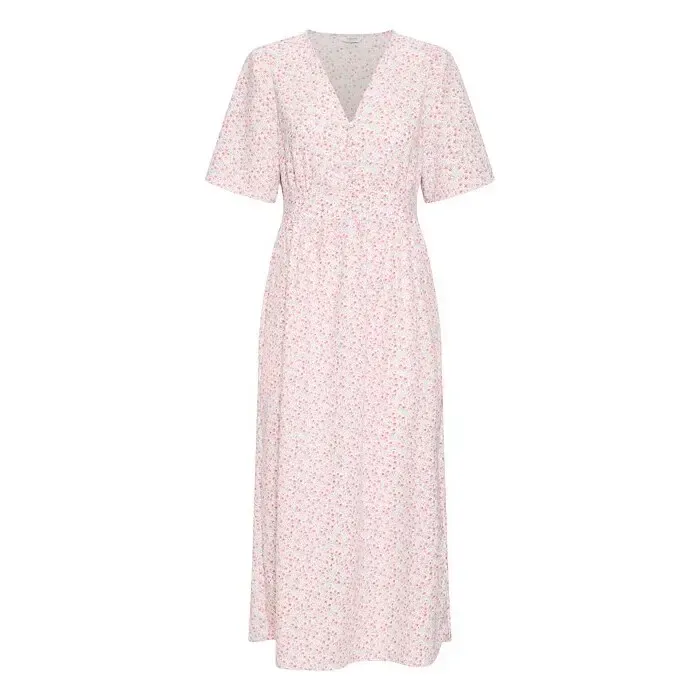 Women's long dress b.young Femke