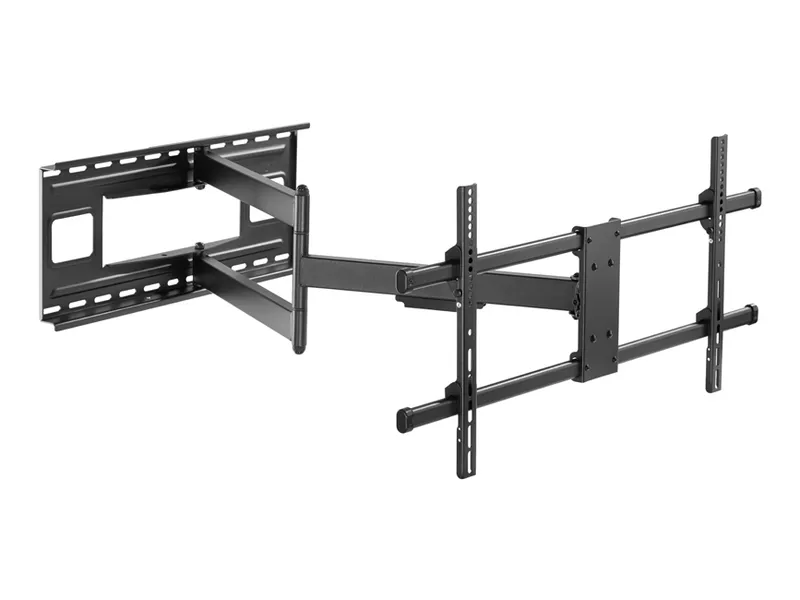 Equip 650327 43"-80" Long Arm Full Motion TV Wall Mount Brac