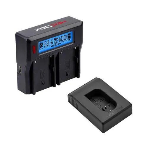 Hedbox RP-DC50 / BLK22