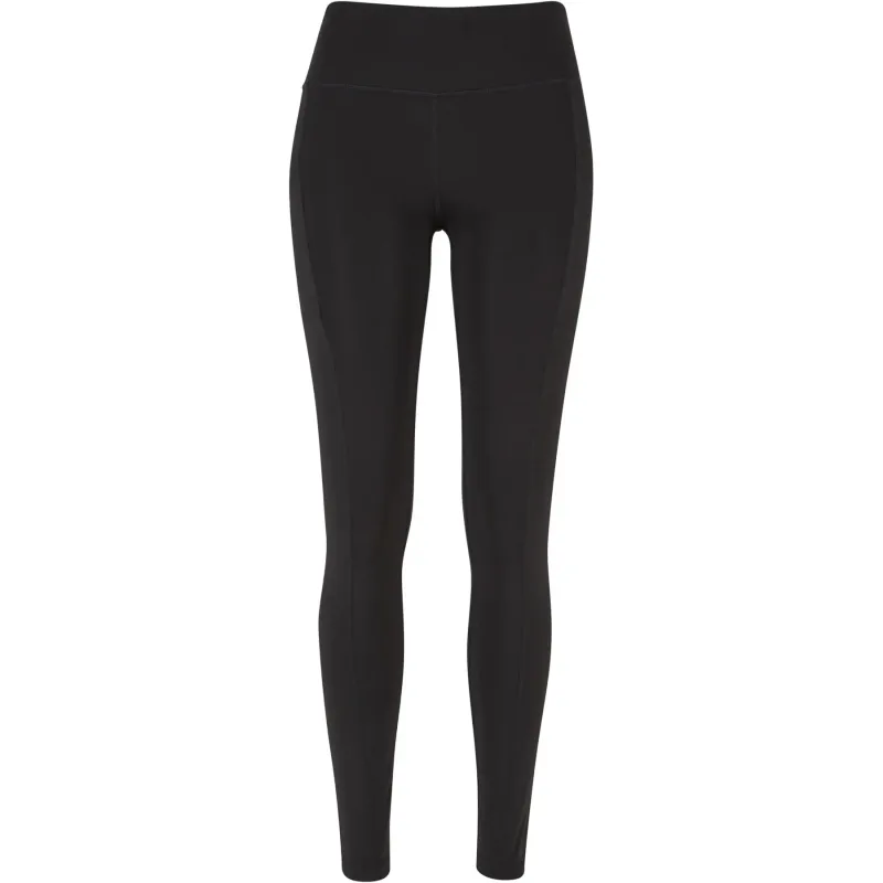 Recycled women's leggings with pocket Urban Classics