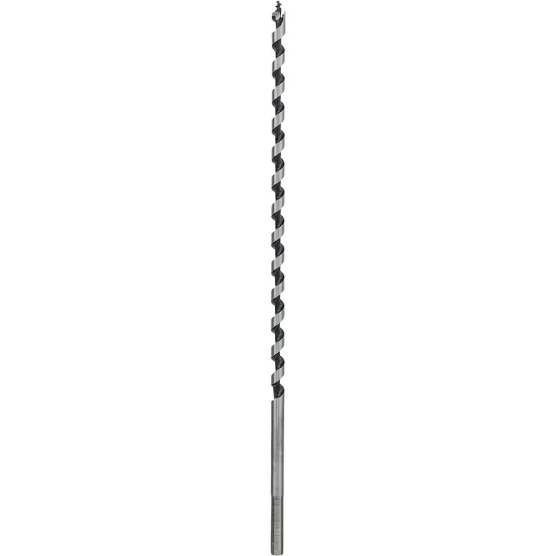 Bosch PRO Hex Shank Wood Auger Drill Bit