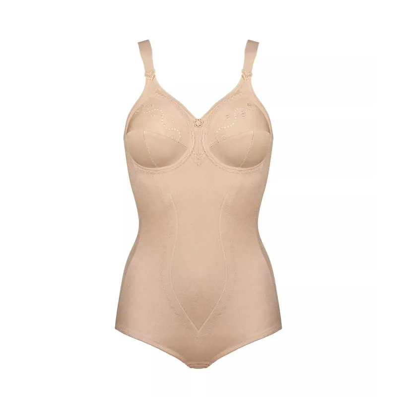 Body women's cotton Triumph Doreen