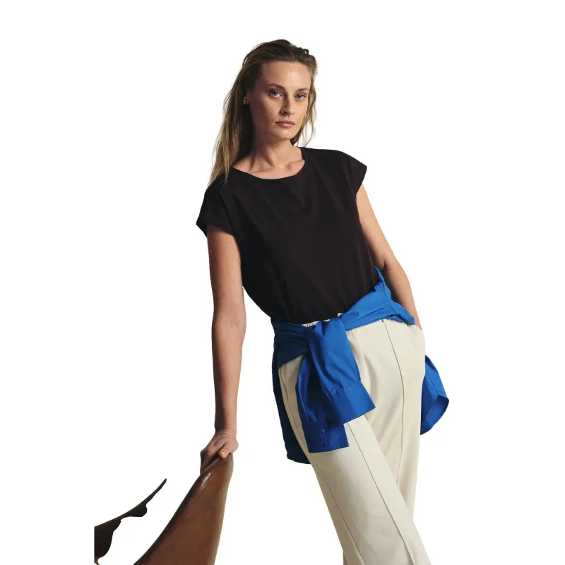 Women's T-shirt Greenpoint Basic May