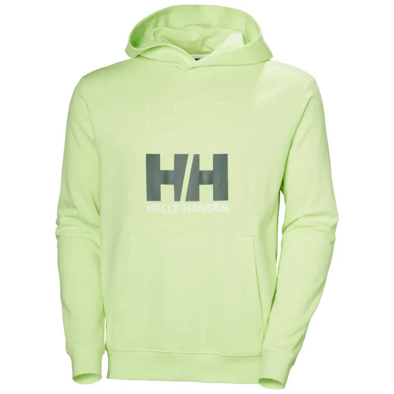 Sweatshirt Helly Hansen Core Graphic
