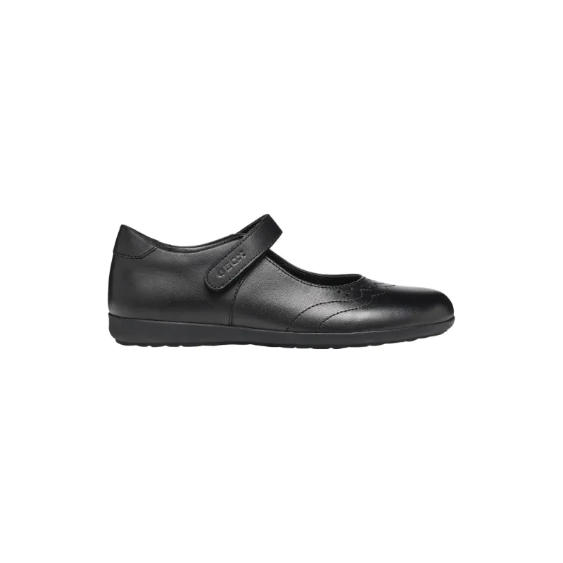 Ballet flats woman Geox Iberide B