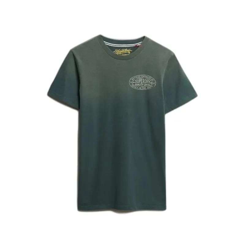 T-shirt Superdry Lo-fi Outdoors Relaxed