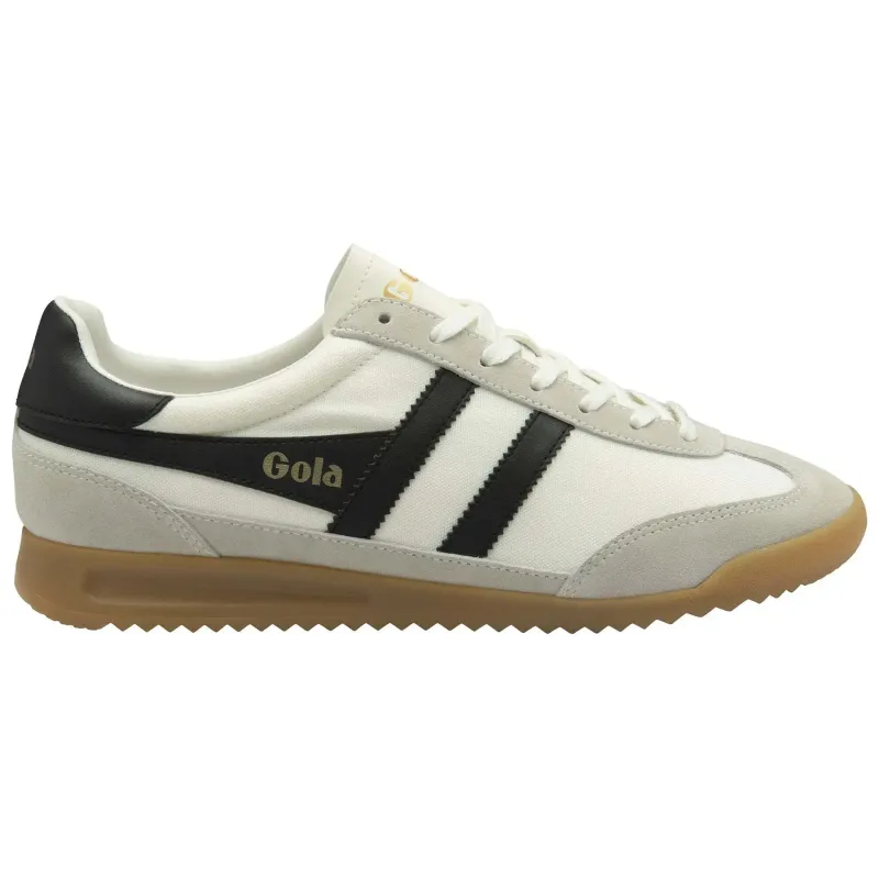 Lace-up nylon trainers Gola Tornado