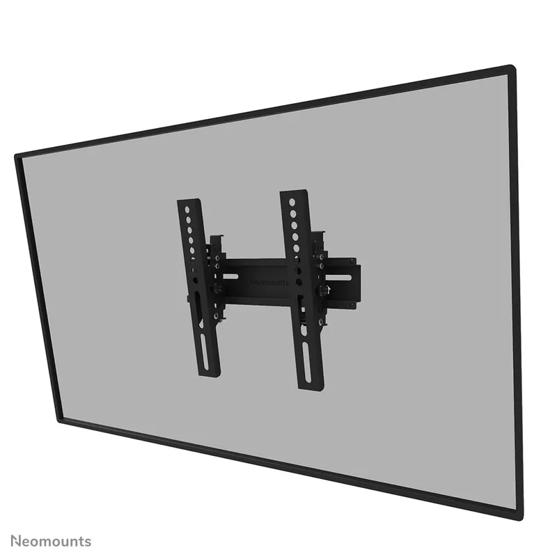 Neomounts WL35-350BL12 TV mount wall 24-55" - tiltable - lockable