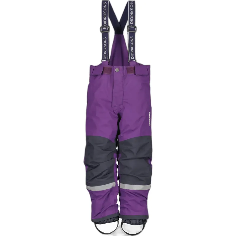 Children's overalls Didriksons Idere