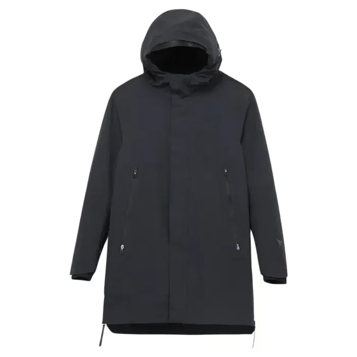 Waterproof jacket Krakatau Qm481