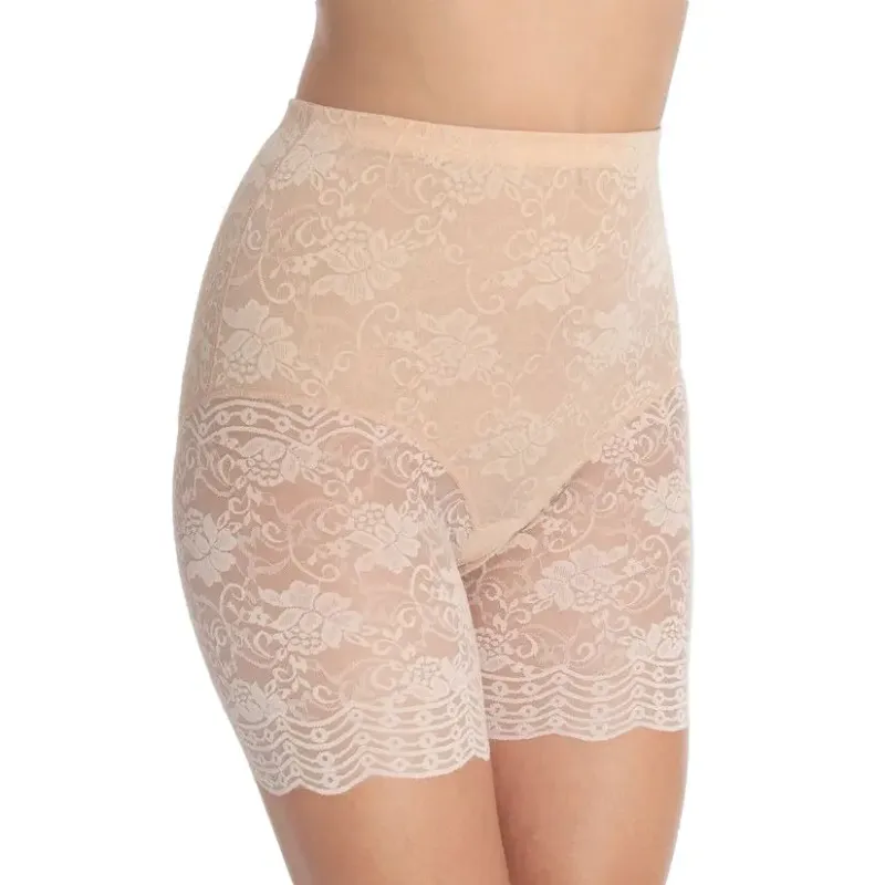 Women's panty girdle Sassa Functional Lace