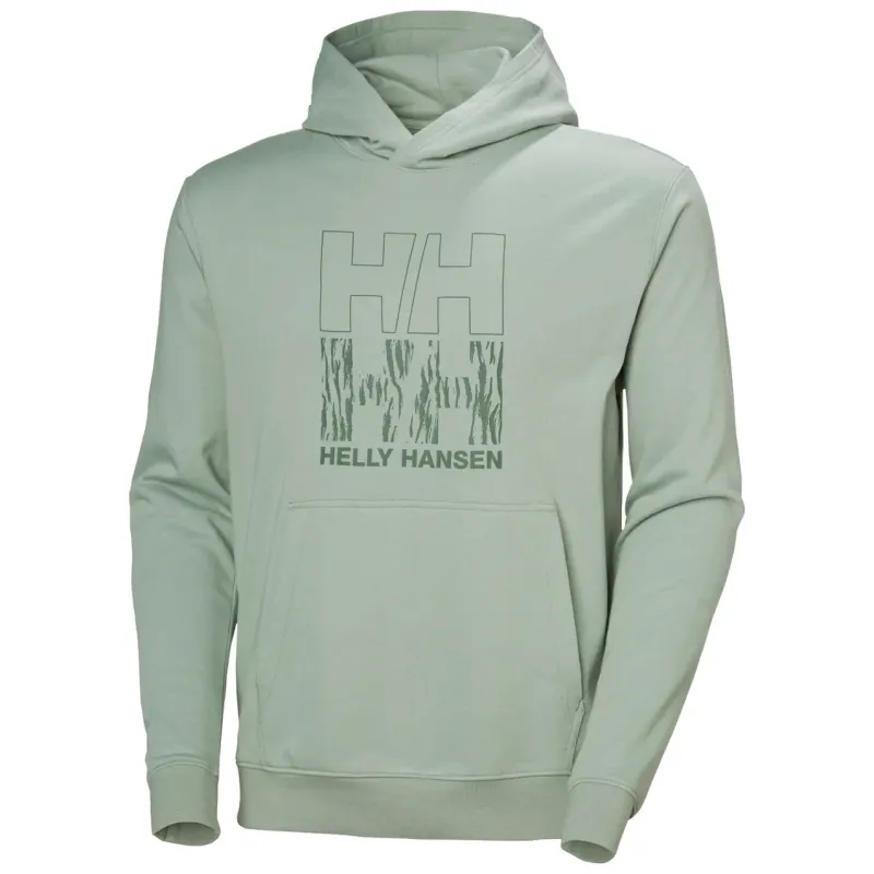 Sweatshirt Helly Hansen Core Graphic