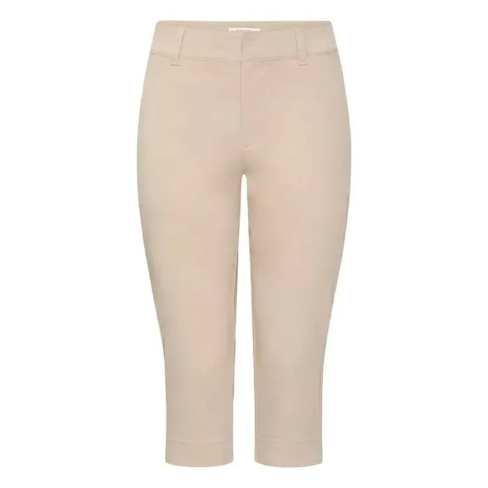 Women's cropped Trousers b.young Dixi Capri