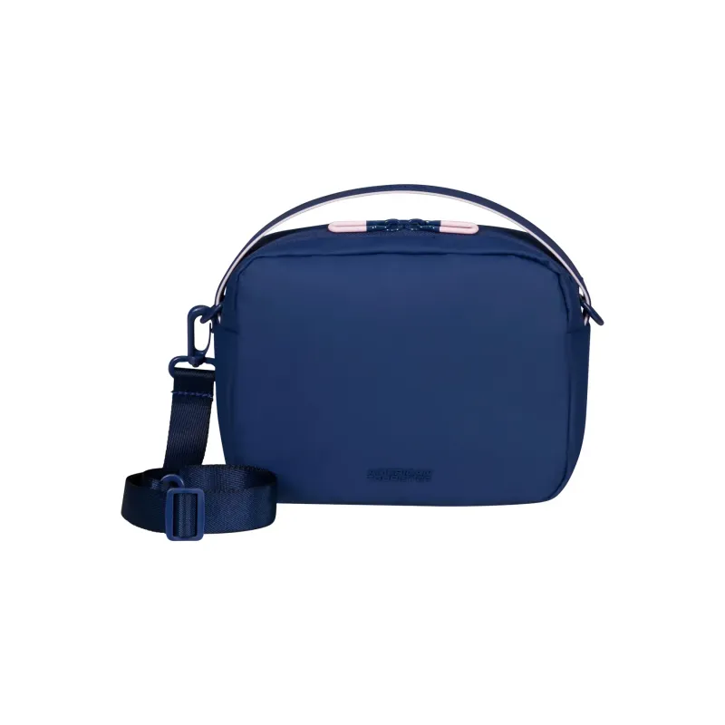 Handbag American Tourister Puffypop