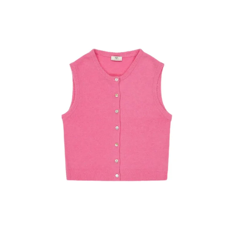 Women's cardigan Le Temps des cerises Isabela