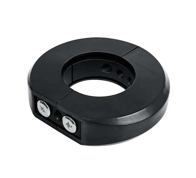 B-Tech Two-Piece Accessory Collar for 50mm Poles