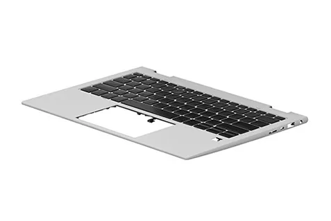 HP N45511-A41 laptop spare part Keyboard