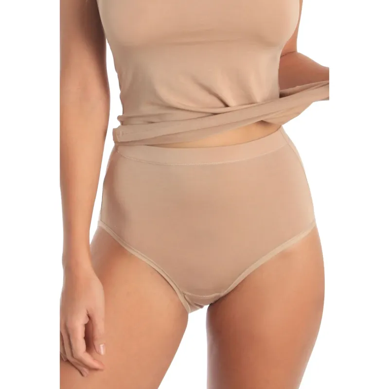 Women's panties Sassa Lovely Skin