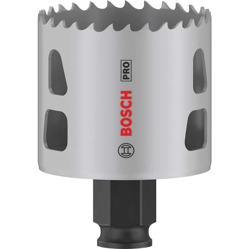 Bosch PRO Power Change Plus Multi Material Hole Saw