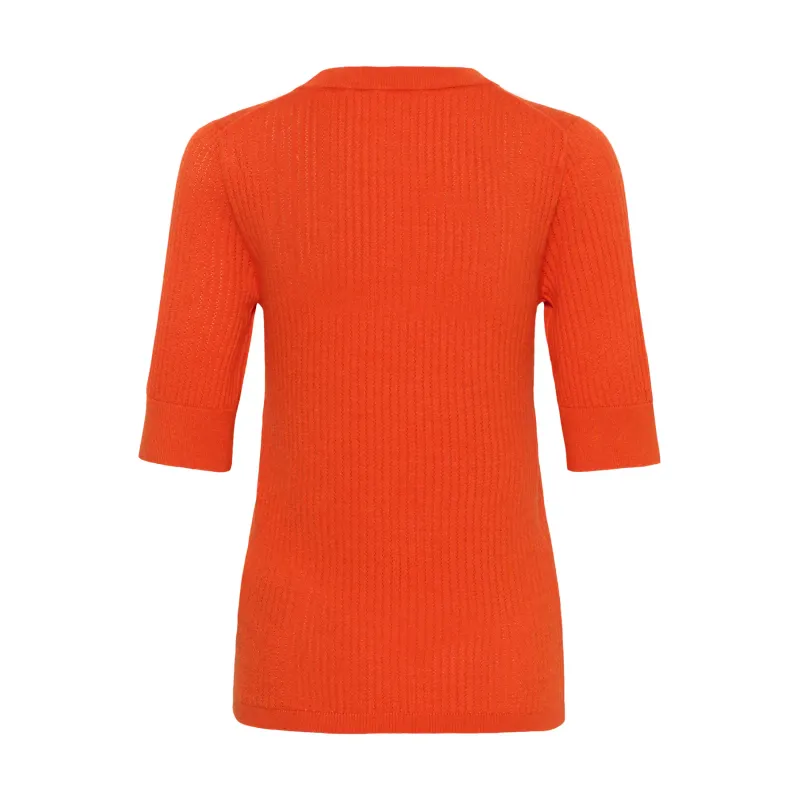 Woman sweater Soaked in Luxury Slspina