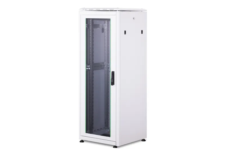 Digitus Network cabinet Unique series - 600x600 mm (WxD)