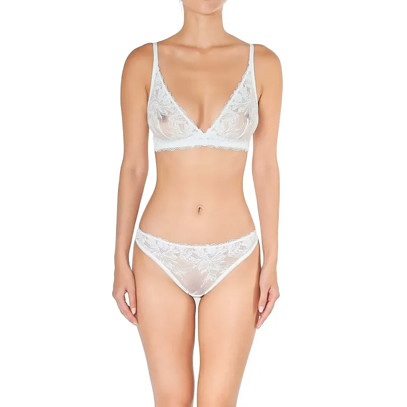 Women's bra Huit Heart of Glass