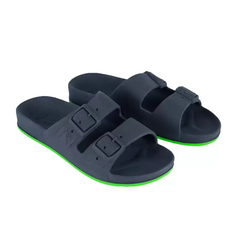 Women's sandals Cacatoès Brasilia