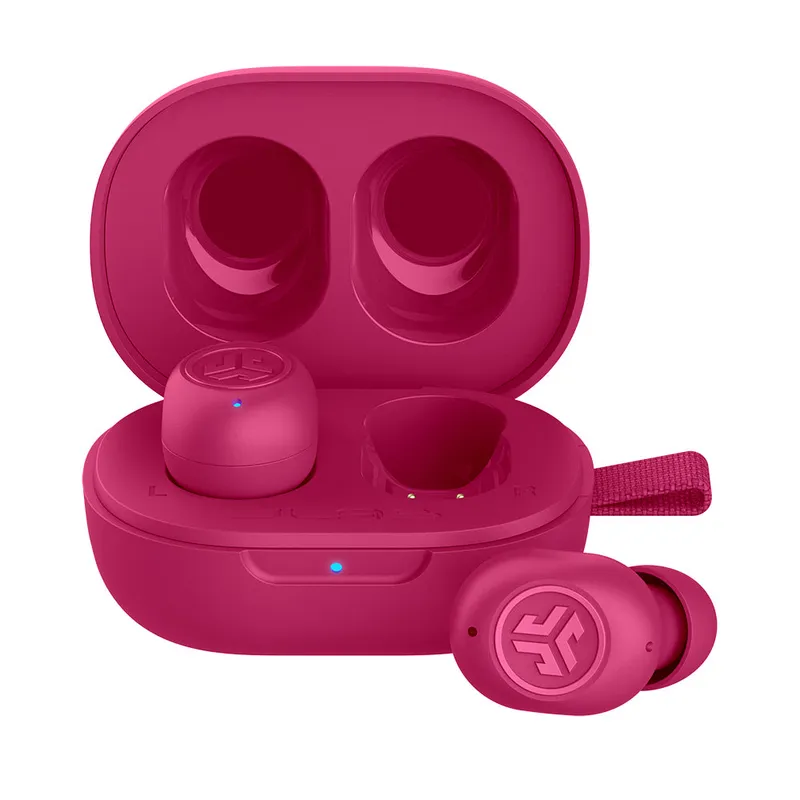 JLab JBuds Mini Headphones True Wireless Stereo (TWS) In-ear Music/Eve