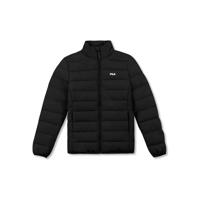 Women's down jacket Fila Revello