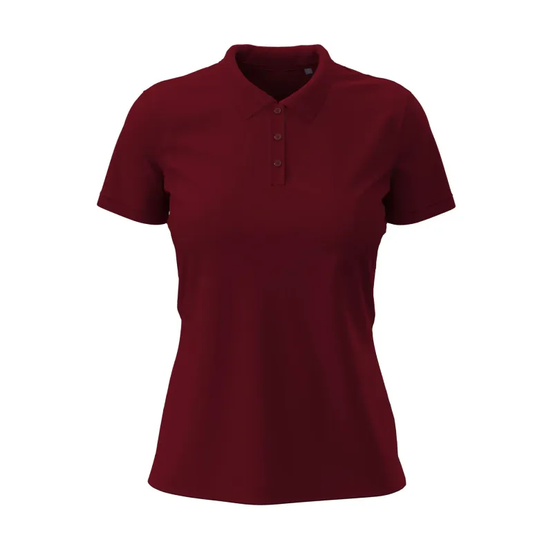 Women's polo shirt Stedman