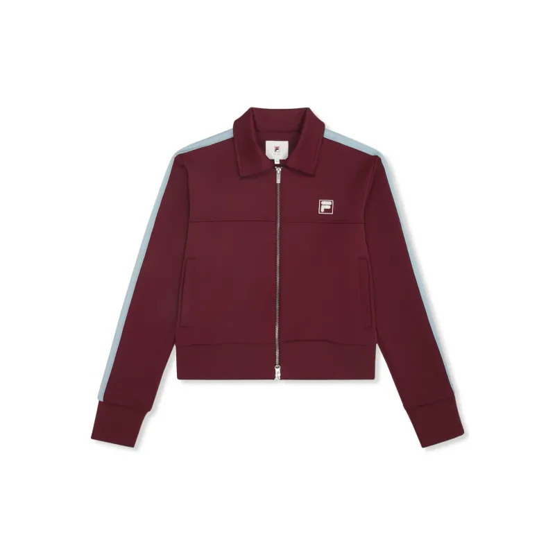Women's sweat jacket Fila Como