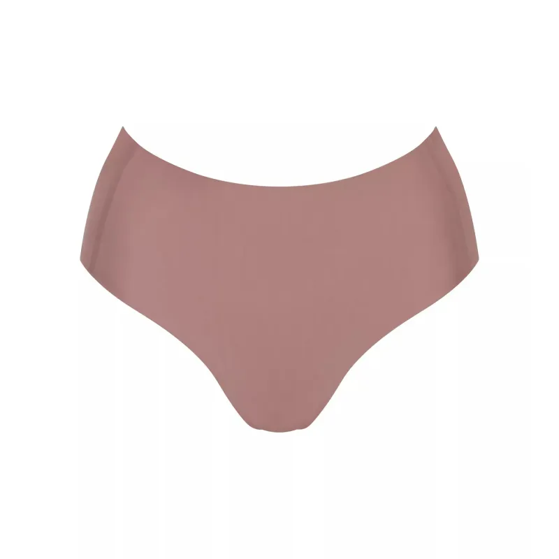 Women's high-waisted panties Sloggi Zero Feel 2.0