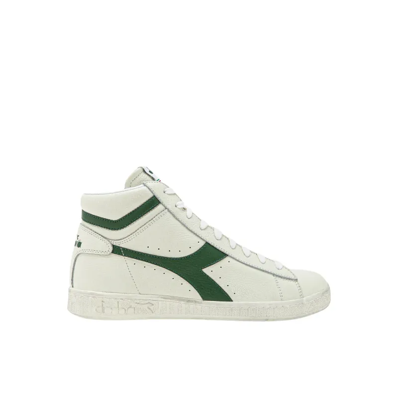 Trainers Diadora Game L Hi Waxed