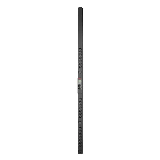 APC NetShelter Switched Rack PDU. 9K series. 0U. 20A. 208V. 21 C13/C15